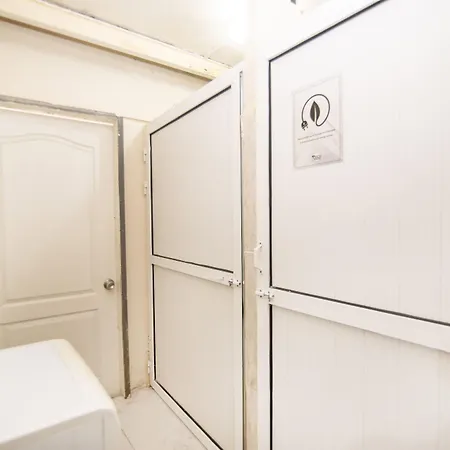 Nostalji Hotel Estambul